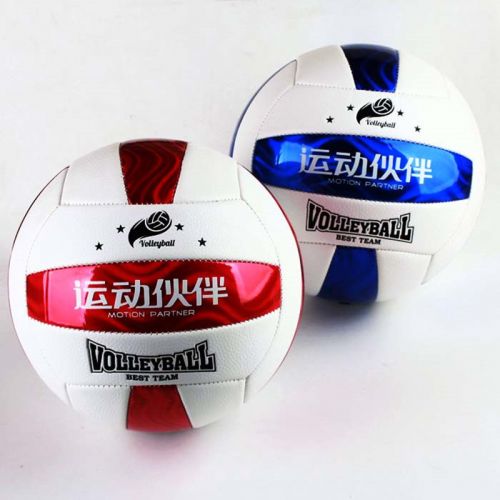 Ballon de volley-ball MOTION PARTNER - Ref 2009963
