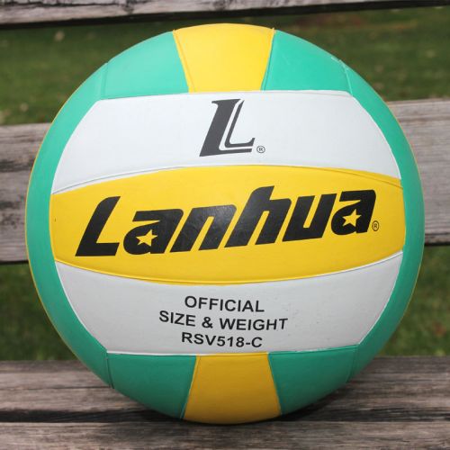 Ballon de volley-ball - Ref 2010018