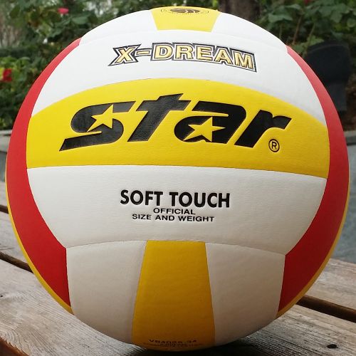 Ballon de volley-ball STAR - Ref 2010028