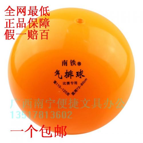 Ballon de volley-ball - Ref 2010054
