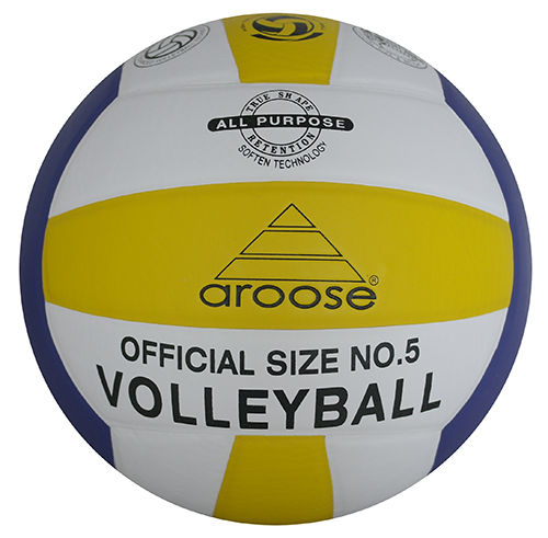 Ballon de volley-ball AROOSE - Ref 2010070