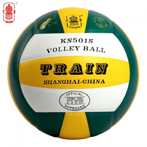 Ballon de volley-ball - Ref 2010121