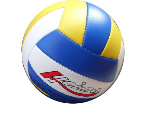Ballon de volley-ball - Ref 2010143