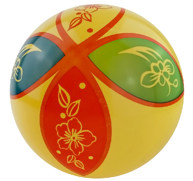 Ballon de volley-ball - Ref 2010151