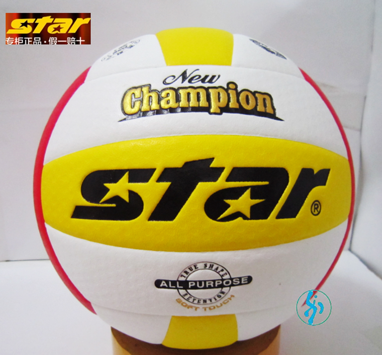 Ballon de volley-ball STAR - Ref 2010153