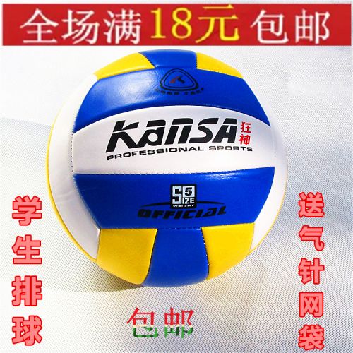 Ballon de volley-ball - Ref 2010188