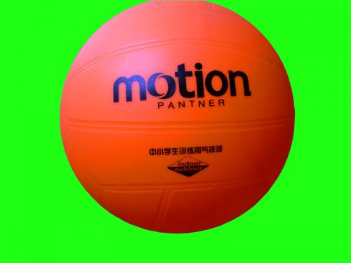 Ballon de volley-ball MOTION PARTNER - Ref 2010191