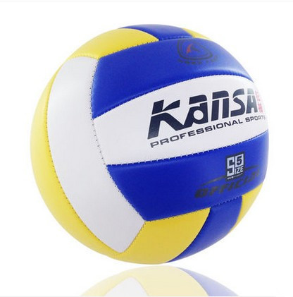 Ballon de volley-ball - Ref 2010202