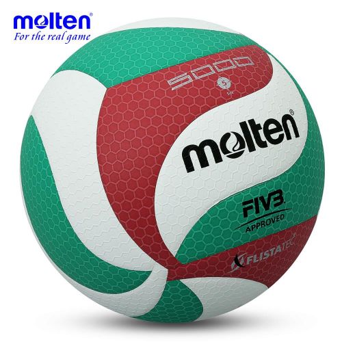 Ballon de volley-ball MOLTEN - Ref 2010231