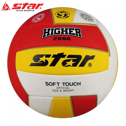 Ballon de volley-ball STAR - Ref 2010238