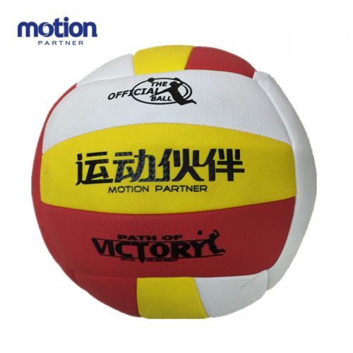 Ballon de volley-ball MOTION PARTNER - Ref 2010254