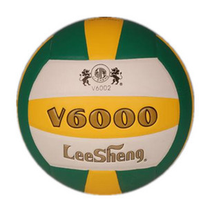 Ballon de volley-ball LEESHENG - Ref 2010385