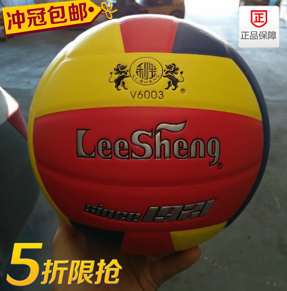 Ballon de volley-ball LEESHENG - Ref 2010454