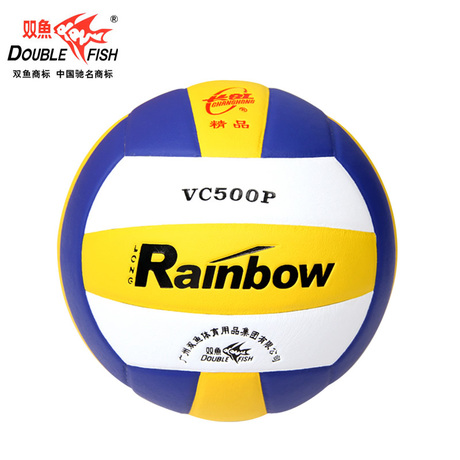 Ballon de volley-ball DOUBLE FISH - Ref 2010456