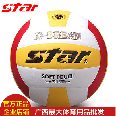 Ballon de volley-ball STAR - Ref 2010462