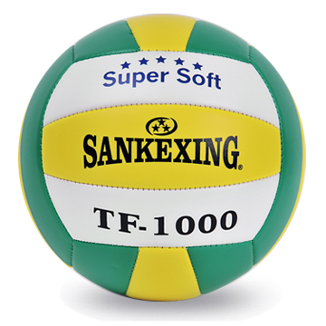 Ballon de volley-ball SANKEXING - Ref 2010481