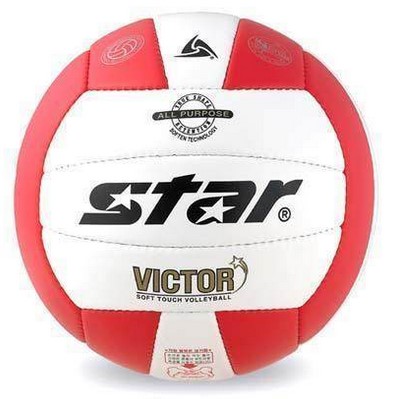 Ballon de volley-ball STAR - Ref 2010487