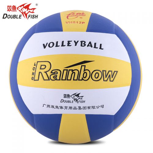 Ballon de volley-ball DOUBLE FISH - Ref 2010488