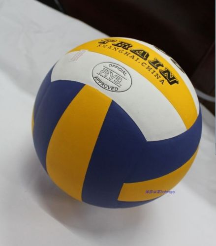 Ballon de volley-ball - Ref 2010503
