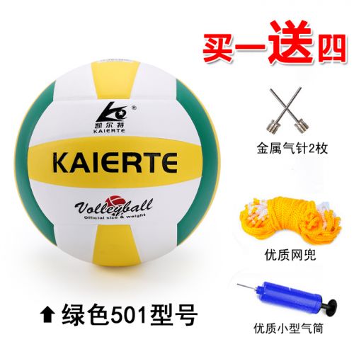 Ballon de volley-ball - Ref 2010505