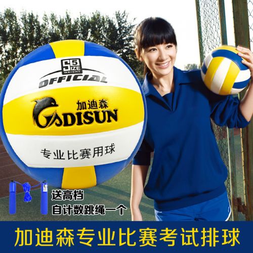 Ballon de volley-ball - Ref 2010509