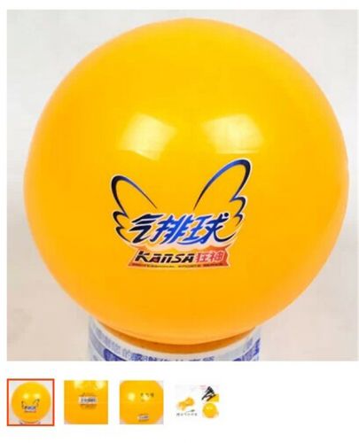 Ballon de volley-ball - Ref 2010545