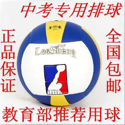 Ballon de volley-ball LEESHENG - Ref 2010550