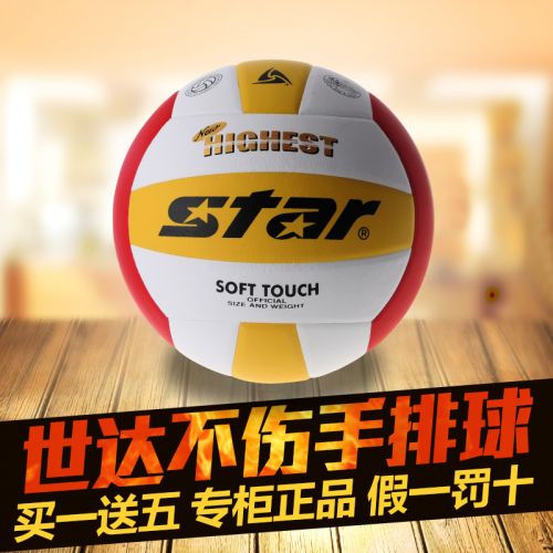 Ballon de volley-ball STAR - Ref 2010586