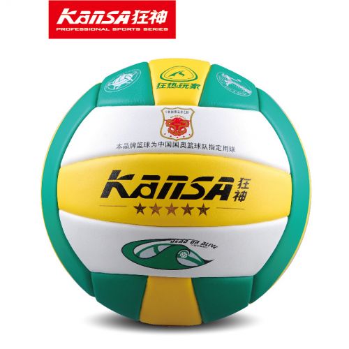 Ballon de volley-ball - Ref 2010594