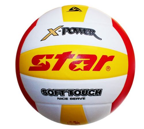 Ballon de volley-ball STAR - Ref 2010604