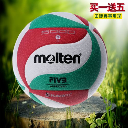 Ballon de volley-ball MOLTEN - Ref 2010617