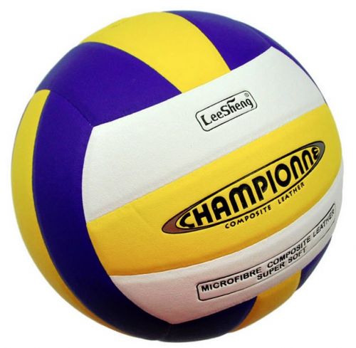 Ballon de volley-ball LEESHENG - Ref 2010621