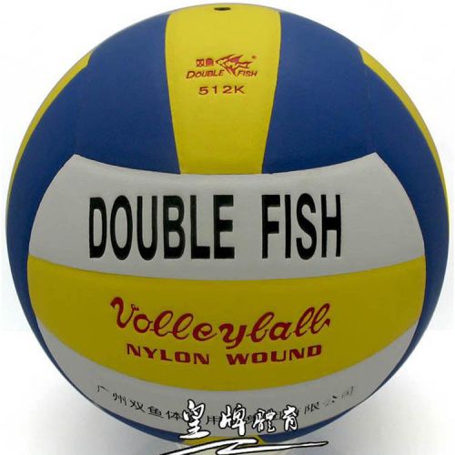 Ballon de volley-ball DOUBLE FISH - Ref 2010632