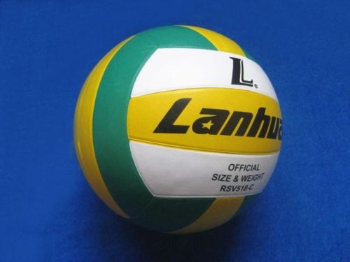 Ballon de volley-ball LANHUA - Ref 2010647
