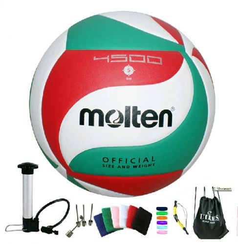 Ballon de volley-ball MOLTEN - Ref 2010648