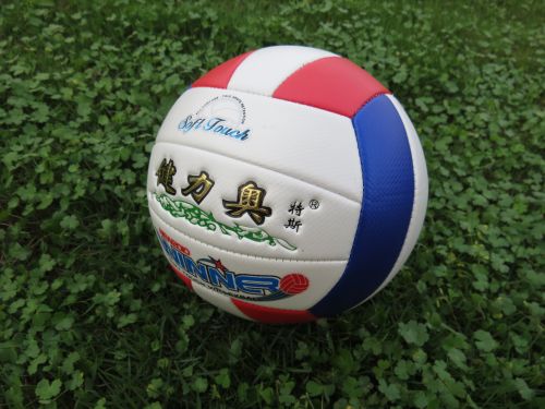 Ballon de volley-ball ACT21 - Ref 2010650