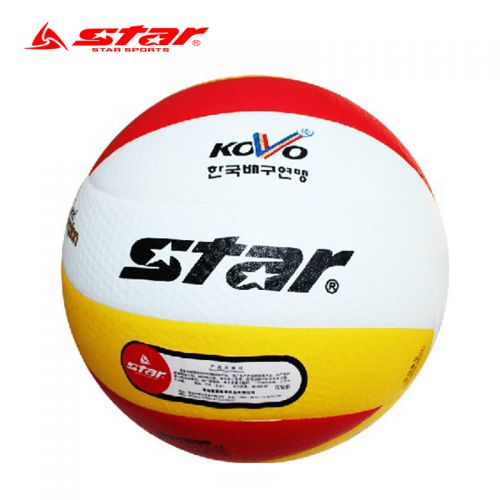 Ballon de volley-ball STAR - Ref 2010663