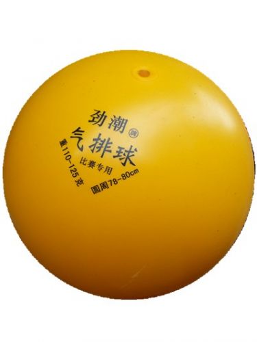 Ballon de volley-ball - Ref 2010673