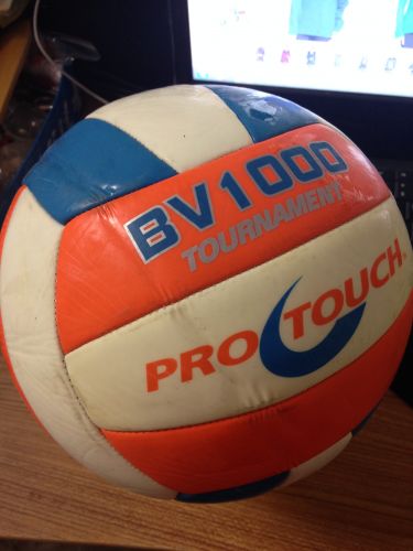 Ballon de volley-ball - Ref 2010687