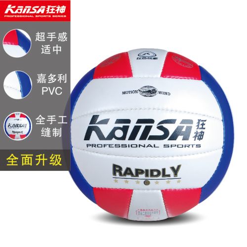 Ballon de volley-ball - Ref 2010706