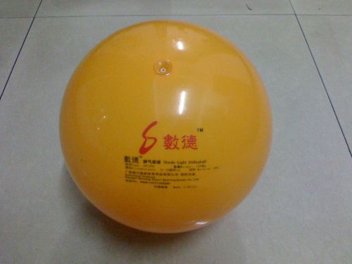 Ballon de volley-ball - Ref 2010711