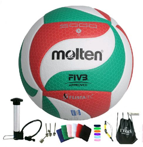 Ballon de volley-ball MOLTEN - Ref 2010719