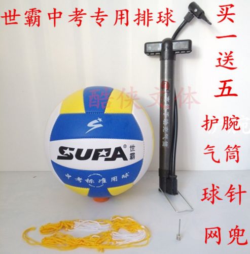 Ballon de volley-ball - Ref 2010741