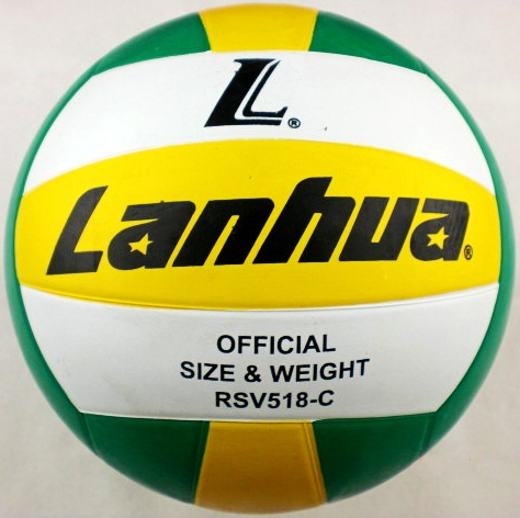 Ballon de volley-ball - Ref 2010744