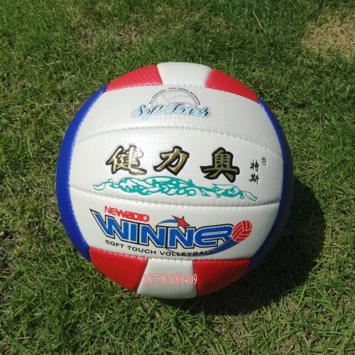 Ballon de volley-ball - Ref 2010798