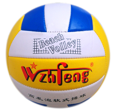 Ballon de volley-ball - Ref 2010803