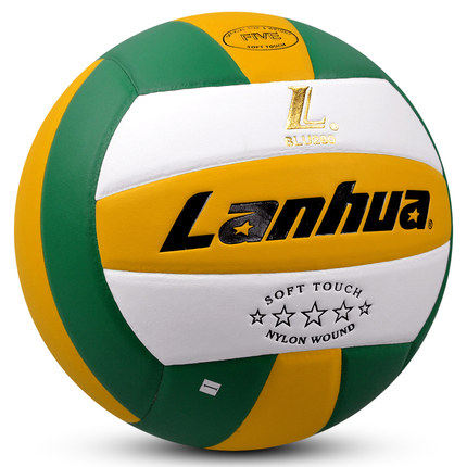 Ballon de volley-ball - Ref 2010811