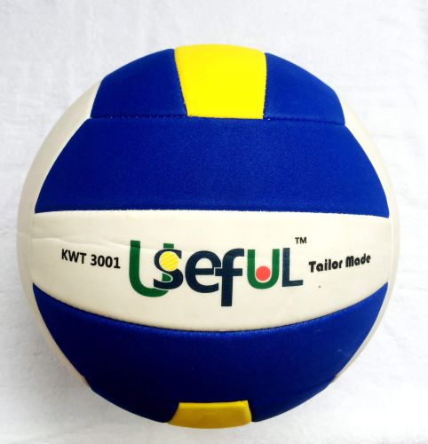 Ballon de volley-ball USEFUL - Ref 2010817