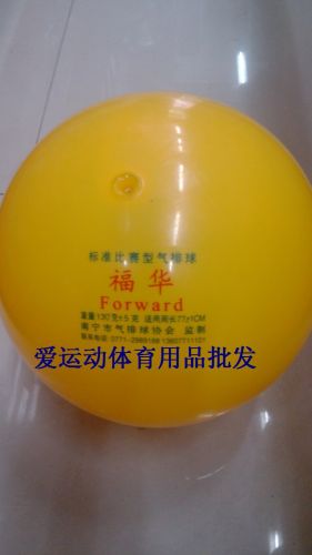 Ballon de volley-ball - Ref 2010822