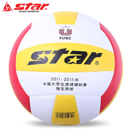 Ballon de volley-ball STAR - Ref 2010848